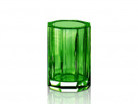 Kubek łazienkowy Decor Walther KR BER Crystal English Green..