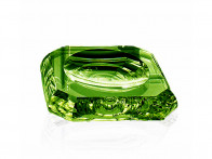 Mydelniczka Decor Walther KR STS Crystal English Green..