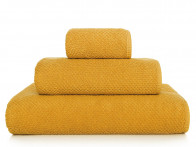 Ręcznik Graccioza Waffle Bee Camel 90x180..