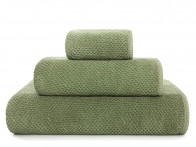 Ręcznik Graccioza Waffle Bee Jade 90x180..