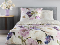 Pościel Fleuresse 2026 Art Bouquet Rose 240x220..