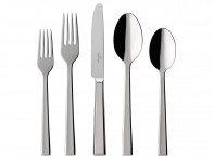 Sztućce Villeroy&Boch Victor Polished x30 dla 6 osób..