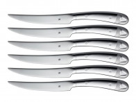 Noże do steków x6 komplet WMF Gift Idea ..