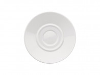 Spodek pod filiżankę do mokki Alessi La Bella Tavola 12cm..