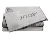 Koc Joop Faded Cornflower Grey 150x200..