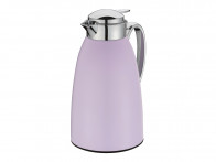 Dzbanek termiczny Cilio Venezia Lilac Matt 1l..
