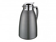 Dzbanek termiczny Cilio Venezia Grey 1l..