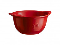 Miseczka do zapiekania gratin Emile Henry Gratin Bowl 14cm Red..