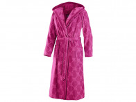 Szlafrok Joop Cornflower Woman Hood Berry 44/46..