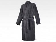 Szlafrok Joop Classic Man Uni Kimono Antrazit 46/48..