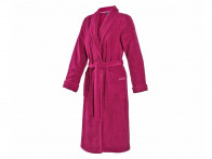 Szlafrok Joop Classic Woman Uni Shawl Berry 44/46..