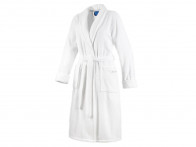 Szlafrok Joop Classic Woman Uni Shawl White 44/46..