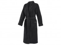 Szlafrok Joop Classic Woman Uni Shawl Antrazit 44/46..