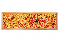 Dywanik/Bieżnik Seletti Toiletpaper Spaghetti 60x200..