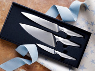 Zestaw noży x3 WMF Chef's Edition..