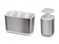 Zestaw łazienkowy Joseph Joseph Bathroom Beauties 2 elementy..