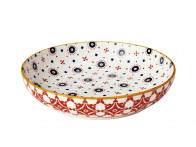 Miseczka płytka Cilio Amici Tiles 21cm..