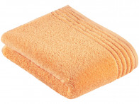 Ręcznik Vossen Vienna Apricot 30x30..