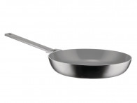 Patelnia Alessi Convivio Steel 24cm..