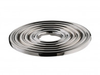 Podstawka pod gorące naczynia 3-częściowa Bugatti Fratelli..