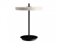 Lampa biurkowa/stołowa LED Umage Asteria Table Black Pearl White ..