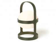 Lampa Rosendahl Soft Spot Solar Table 25 Olive..