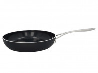 Patelnia płytka Demeyere Alu Industry 3 Ceraforce IND 28cm..