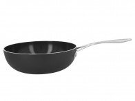 Wok Demeyere Alu Industry 3 Ceraforce IND 28cm..