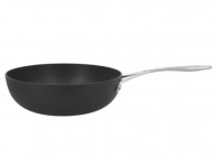 Wok Demeyere Alu Industry 3 Duraslide IND 28cm..