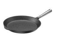 Patelnia płytka Skeppshult Professional 28cm..