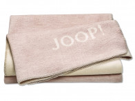 Koc Joop Melange Pink-Cream 150x200..