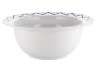 Misa sałatkowa Alessi La Bella Tavola My Beautiful China 29 cm..