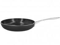 Patelnia płytka Demeyere Alu Industry 3 Ceraforce IND 30cm..