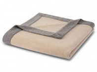 Koc Biederlack Prado Wool Sand 150x210..