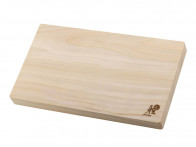 Deska do krojenia Miyabi Hinoki Wood 35×20cm..