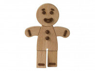 Figurka Boyhood Gingerbread Man Oak S..