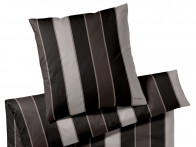 Poszewka Joop Art Stripes Black..