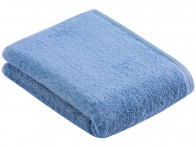 Ręcznik Vossen Vegan Life Pacific Pearl 30x30..