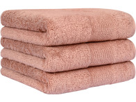 Ręcznik Cawo Luxury Sienna 30x50..