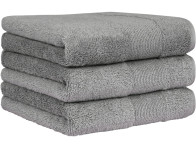 Ręcznik Cawo Luxury Metal 30x50..