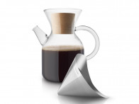 Dzbanek ekspres przelewowy z filtrem Eva Solo Coffee&Tea 1L..