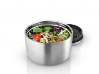 Pojemnik termiczny na posiłki Eva Solo To Go Black 710 ml..