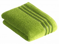Ręcznik Vossen Cult de Luxe Green 100x150..