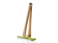 Szczypce do serwowania Eva Solo Nordic Kitchen Bamboo 33cm..