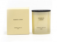 Świeca zapachowa Cereria Molla Premium French Linen..