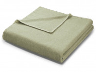 Koc Biederlack Wool Greenline Green 150x200..
