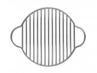 Ruszt grillowy do paleniska FireCylinder Eva Solo Stainless Steel..