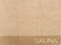 Ręcznik Cawo Sauna Natural Petite Caramel 80x200..