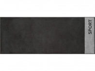 Ręcznik Cawo Fitness Sport Graphite 50x130..
