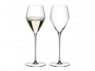 Kieliszek Riedel Veloce Champagne - zestaw x2..